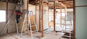 Entreprise de rénovation de la maison et de rénovation d’appartement à Tremargat